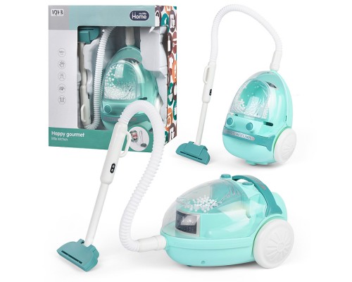 Бытовая техника "Пылесос" в коробке