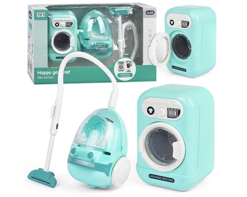 Бытовая техника ( пылесос, стиральная машина) в коробке