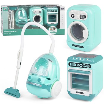 Бытовая техника ( стиральная машинка, индукционная плита, пылесос) в коробке