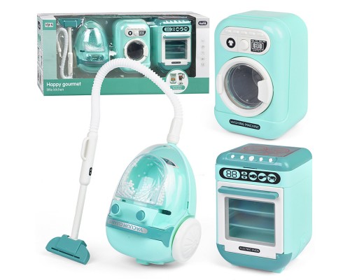 Бытовая техника ( стиральная машинка, индукционная плита, пылесос) в коробке