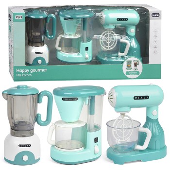 Бытовая техника ( кухонный комбайн, миксер, соковыжималка) в коробке