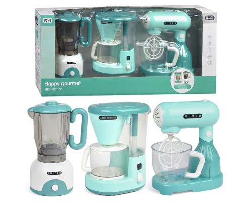 Бытовая техника ( кухонный комбайн, миксер, соковыжималка) в коробке