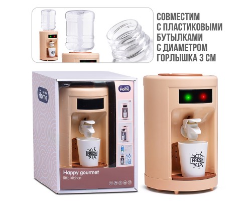 Бытовая техника "Кулер для воды" в коробке