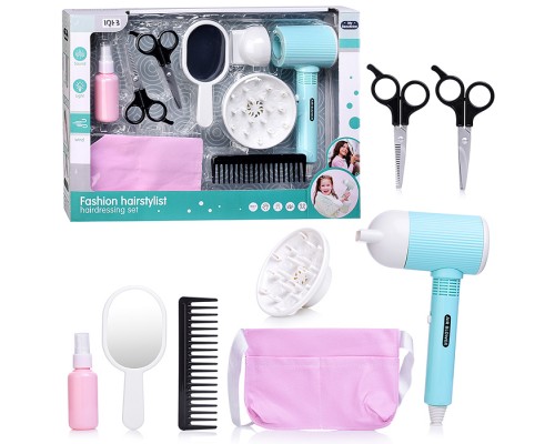 Набор стилиста "Создай свой образ" в коробке