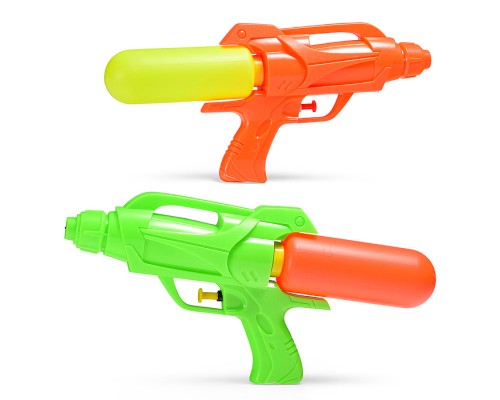 Водное оружие "Струйчик" в пакете