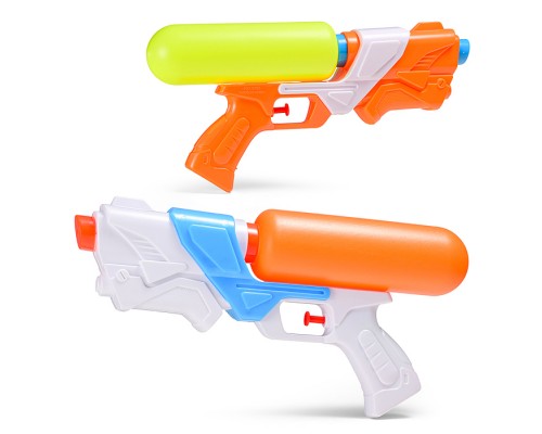 Водное оружие "Гидро‑V" в пакете