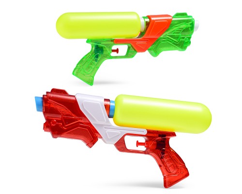 Водное оружие "Речной поток" в пакете