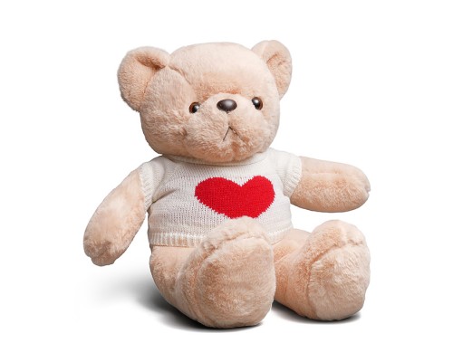 Мягкая игрушка "Медведь Кузя" 50 см