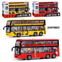 Машина "Автолайн" в коробке