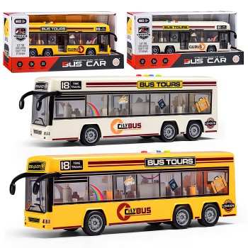 Машина "Курсор" в коробке