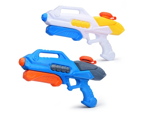 Водный пистолет в пакете