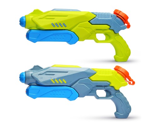 Водный пистоле "Кросс" в пакете