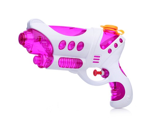 Водное оружие "Космический бластер" в пакете
