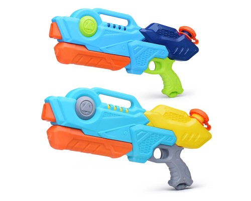 Водное оружие "Бластер" в пакете