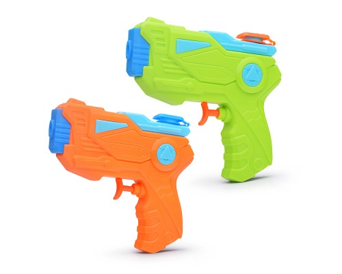 Водное оружие "Перестрелка" в пакете