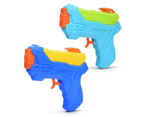 Водное оружие "Победитель" в пакете