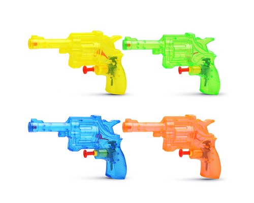 Водное оружие "Neon Gun" в пакете