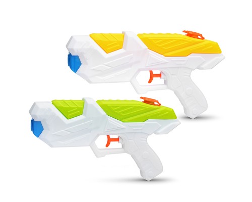 Водное оружие "Взрывной бластер" в пакете