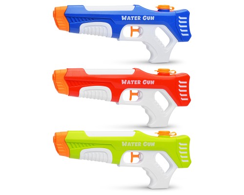 Водное оружие "Брызгачок" в пакете
