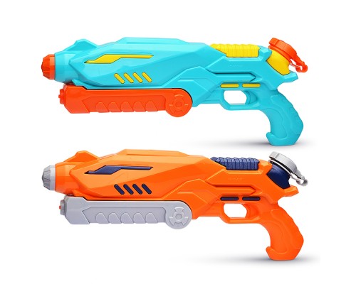 Водное оружие "Water gun" в пакете
