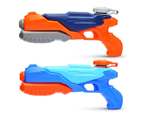 Водное оружие "Пулялка" в пакете