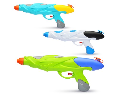 Водное оружие "Взрывная пушка" в пакете