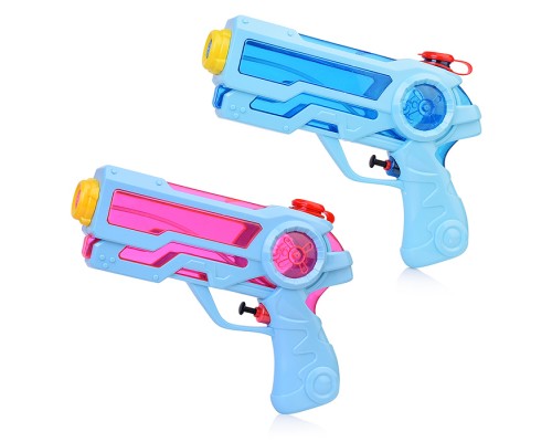 Водное оружие "Град" в пакете