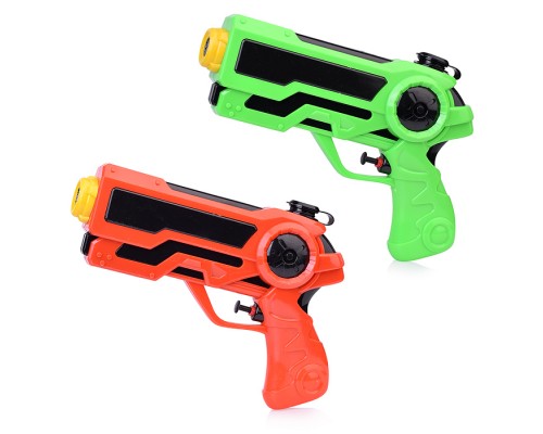 Водное оружие "Буря" в пакете