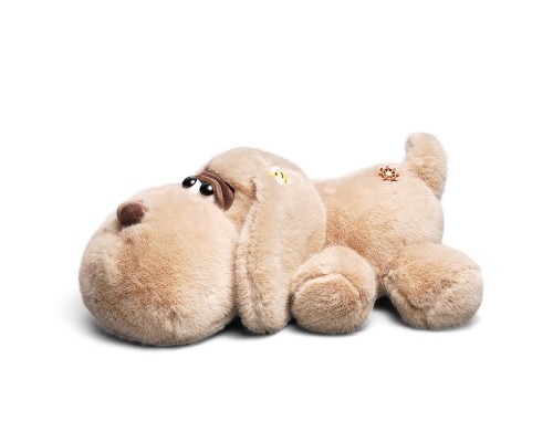 Мягкая игрушка "Собака Шон" 50 см