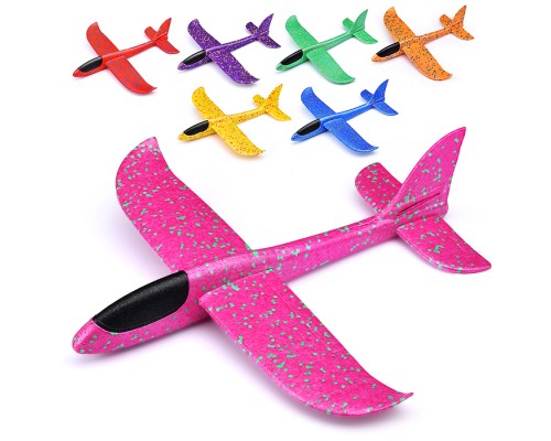 Самолет "Air" 48см