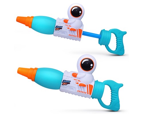 Водное оружие "Водный воин" в пакете