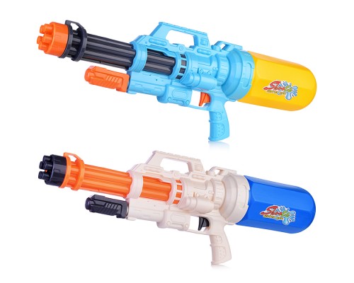 Водный пистолет в пакете
