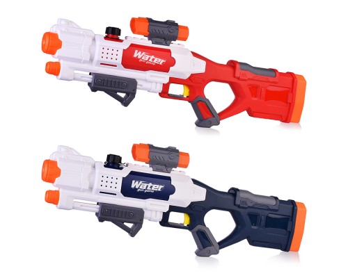 Водное оружие "Двойной поток" в пакете