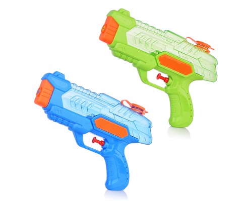 Водное оружие "The Water War" в пакете