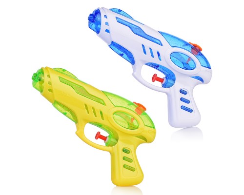 Водное оружие "Water Game" в пакете