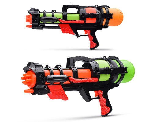 Водное оружие "Дождемет" в пакете