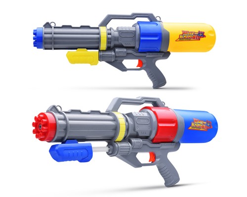 Водное оружие "Мультиствол" в пакете