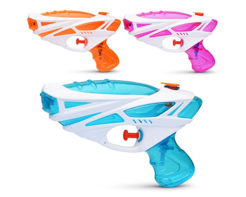 Водное оружие "Космическая волна" в пакете