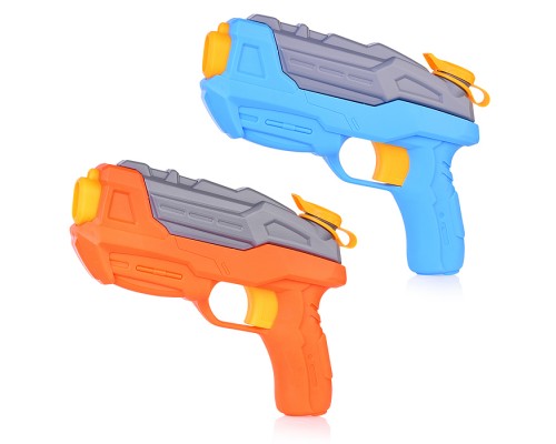 Водное оружие "Water Gun" в пакете