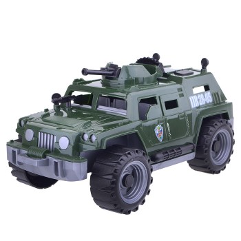 Боевая машина "Граница"