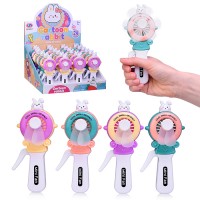 Ветерок "Милый зайка" в коробке