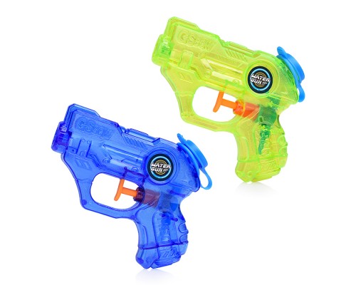 Водное оружие "Брызгомет" в пакете