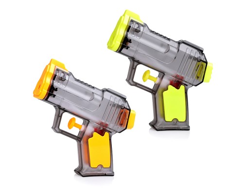 Водное оружие "Водный звездопад" в пакете