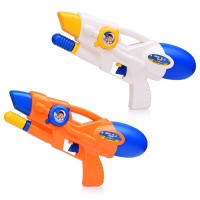 Водное оружие "Плескатель" в пакете