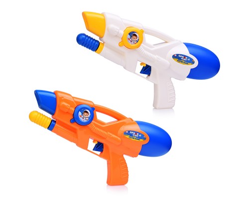 Водное оружие "Плескатель" в пакете