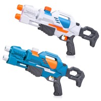 Водное оружие "Шторм‑луч" в пакете