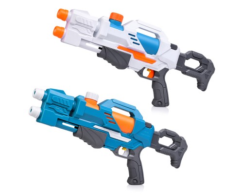 Водное оружие "Шторм‑луч" в пакете