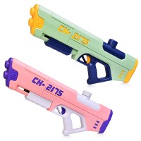 Водное оружие "Tidal Fury" в пакете