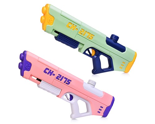 Водное оружие "Tidal Fury" в пакете