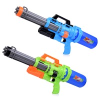 Водное оружие "Cyber Depths" в пакете